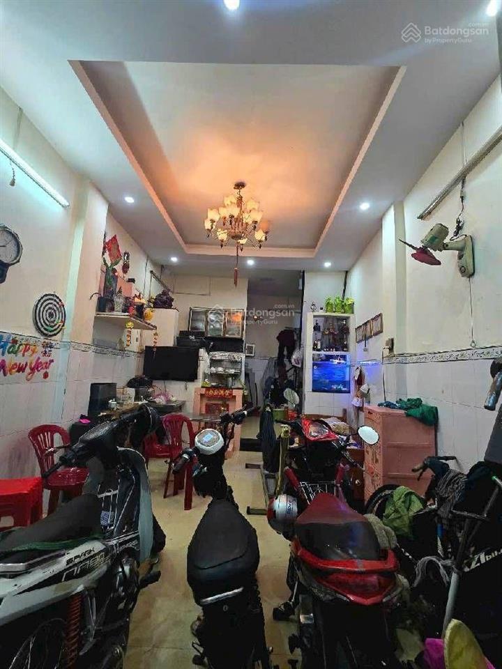 Chỉ cần hơn 3 tỷ khách đã có thể sở hữu căn nhà 4 tầng để ở hoặc đầu tư cho thuê đều phù hợp