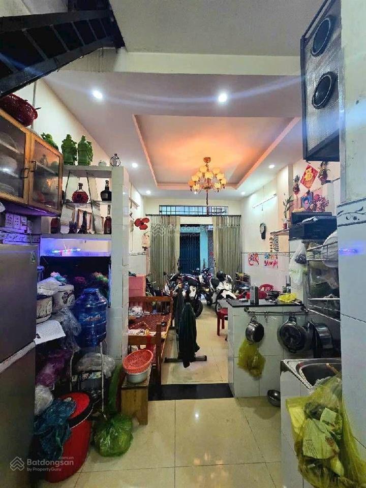 Chỉ cần hơn 3 tỷ khách đã có thể sở hữu căn nhà 4 tầng để ở hoặc đầu tư cho thuê đều phù hợp