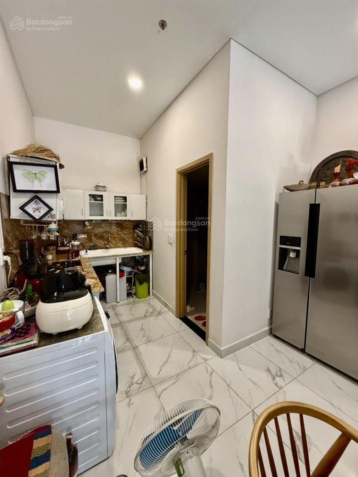 Căn hộ tầng trệt trong trung tâm quận 6 chỉ 5 tỷ  vị trí đắc địa cho khách mua  khách ưng là chốt