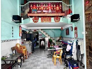 Mặt tiền nằm trong khu vực kinh doanh đắc địa  phù hợp khách mua ở hay kinh doanh và đầu tư