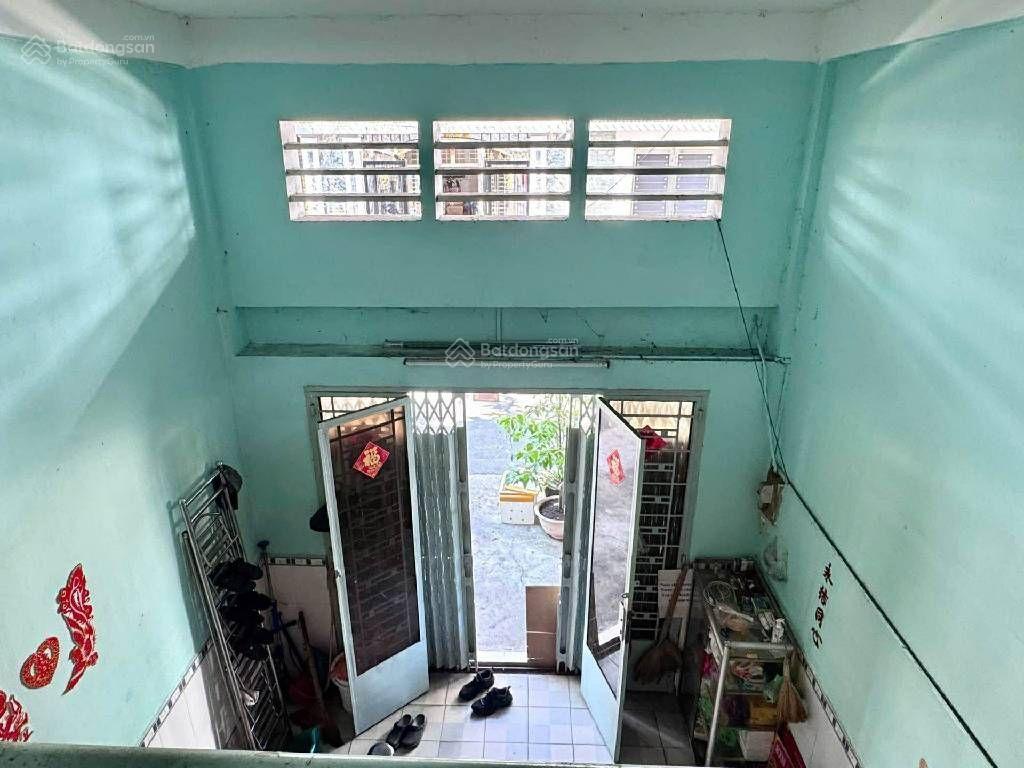 Mặt tiền nằm trong khu vực kinh doanh đắc địa  phù hợp khách mua ở hay kinh doanh và đầu tư