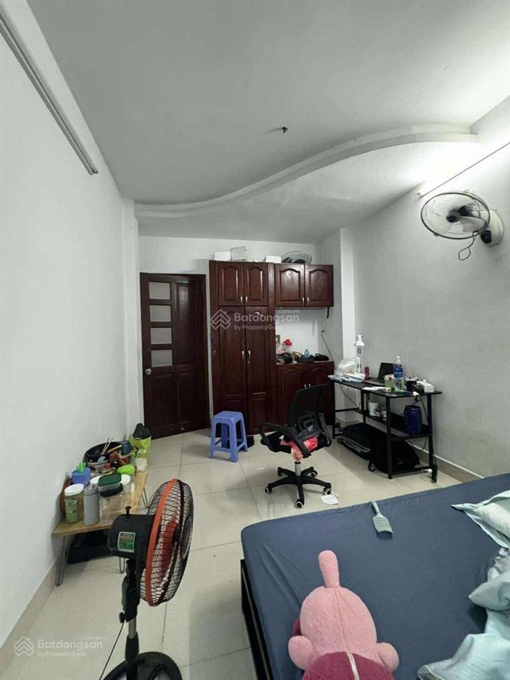 Nhà 4 tầng btct  khu vip kinh doanh nổi tiếng quận 6  hoàn công đầy đủ  nhỉnh 5 tỷ.