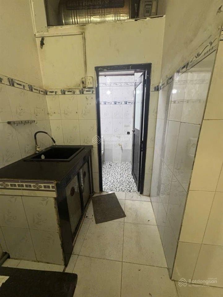 Nhà ngon cho gia đình tìm nhà mua để ở hoặc đầu tư giữ tiền  nhà cấp 4, 56m2 giá nhỉnh 4 tỷ