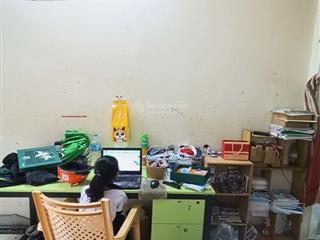 Nhà cấp 4 diện tích lớn nhỏ tiền ngay khu kinh doanh quận 6 chỉ hơn 3 tỷ