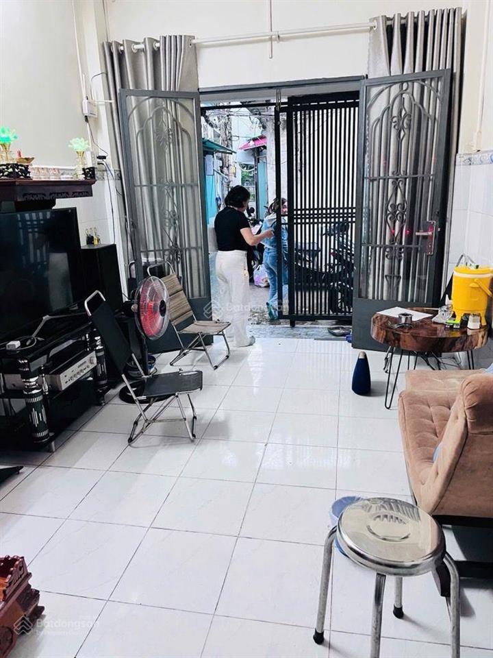 Nhà đẹp giá tốt trong khu vực  căn góc thoáng mát khu bình tiên quận 6  nhỉnh 4 tỷ xíu