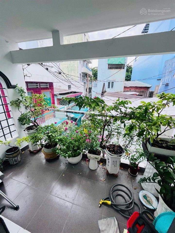 Nhà đẹp giá tốt trong khu vực  căn góc thoáng mát khu bình tiên quận 6  nhỉnh 4 tỷ xíu