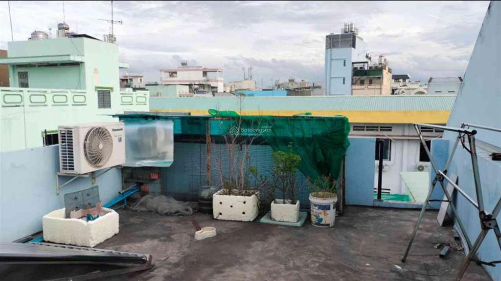 Cạnh mặt tiền kinh doanh minh phụng quận 6  70m2  nhỉnh 6 tỷ