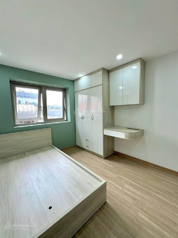 9 tỷ sở hữu tòa căn hộ dịch vụ dòng tiền gần 500 triệu/năm tại thanh xuân