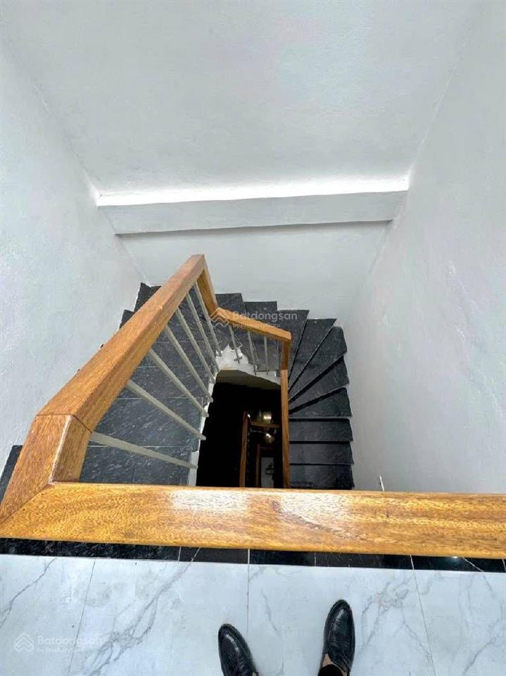 9 tỷ sở hữu tòa căn hộ dịch vụ dòng tiền gần 500 triệu/năm tại thanh xuân