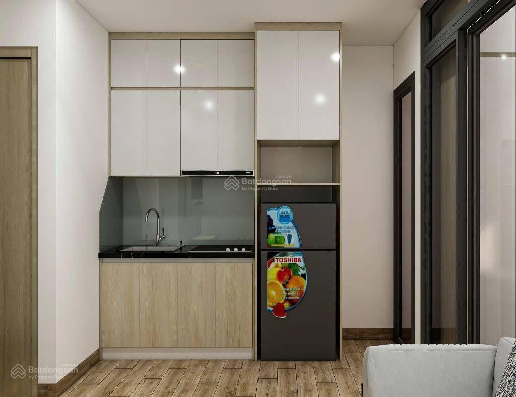9 tỷ sở hữu tòa căn hộ dịch vụ dòng tiền gần 500 triệu/năm tại thanh xuân