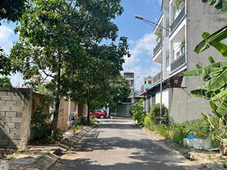 Bán đất 4x14m khu dân cư nam khang residence long trường tphcm.