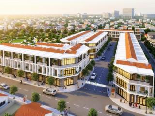 Bán nhà 4.5x14m, 3 tầng khu biệt lập phường an phú tp hồ chí minh mới