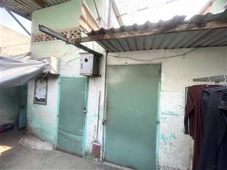 Ngộp sâu nhà cấp 4 đầy đủ công năng  kha vạn cân  105m²  ngang 10m chỉ 4.2 tỷ ~40tr/m²