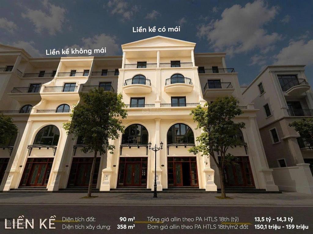Song lập 144m mặt tiền 8m giá 16,8 tỷ. nếu anh chị có voucher 5 tỷ áp vào chỉ còn 11,8 tỷ