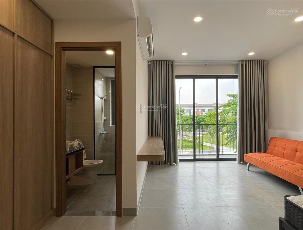 Căn liền kề ngoại giao chỉ tt 1,5 tỷ, view trực diện công viên