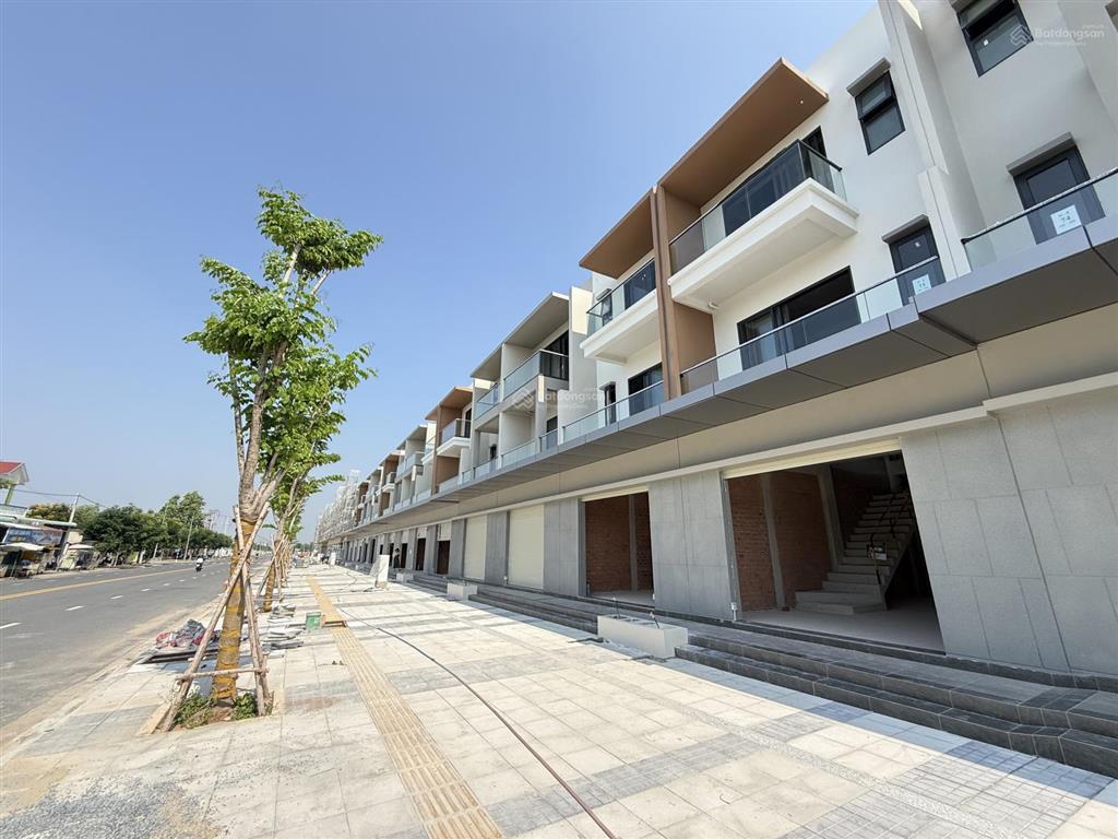 Nhà phố 3 tầng giá f0 từ vsip group  tt20% kí hđmb