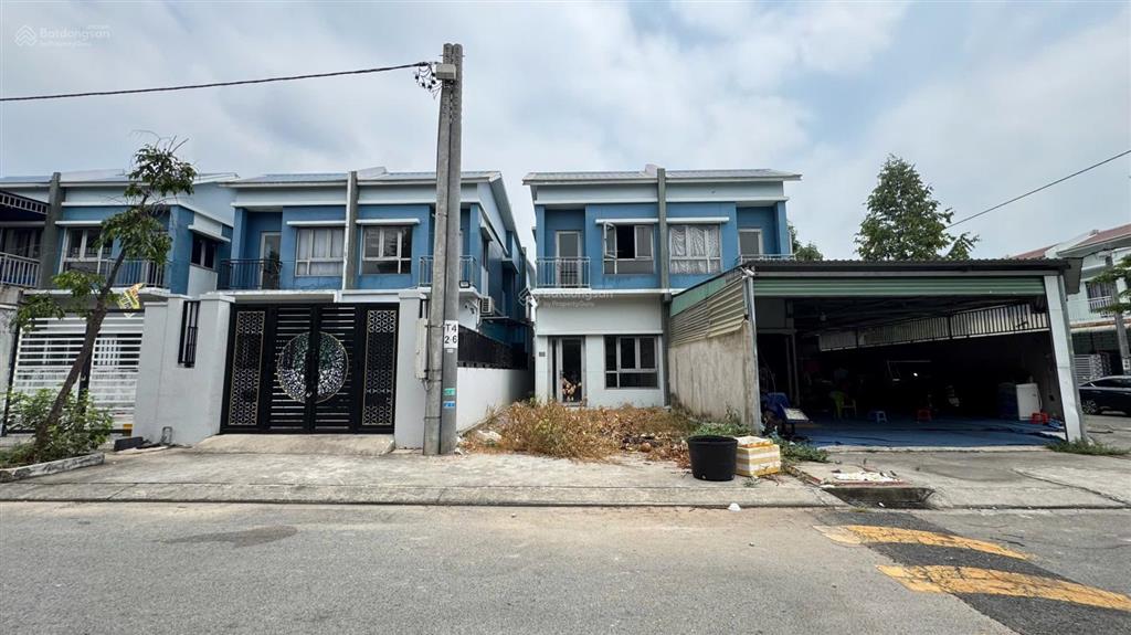 Thu hồi vốn  bán nhanh căn tứ lập 80m² có sân trước 7m