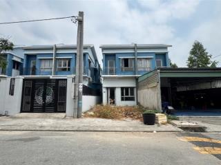 Thu hồi vốn  bán nhanh căn tứ lập 80m² có sân trước 7m