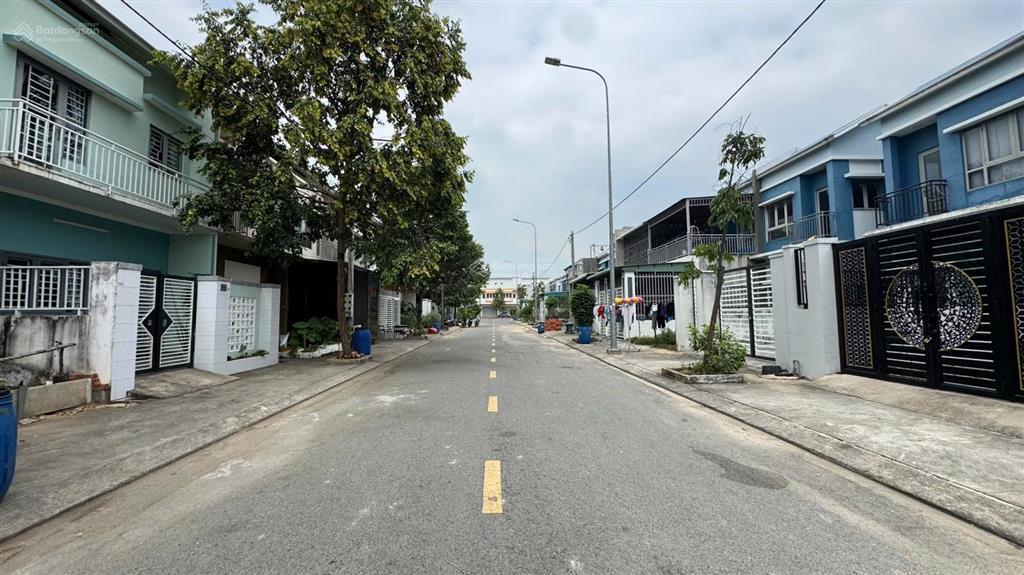 Thu hồi vốn  bán nhanh căn tứ lập 80m² có sân trước 7m
