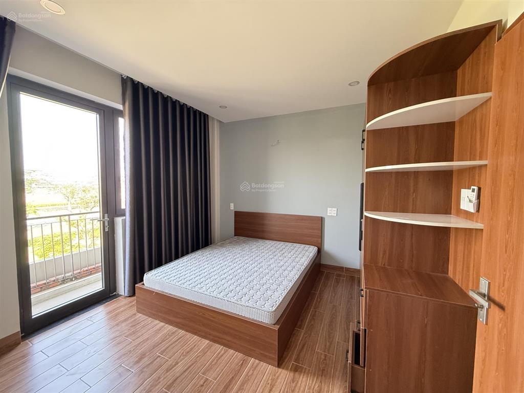 Bán gấp shophouse 4pn, hoàn thiện full nội thất cho thuê 16tr