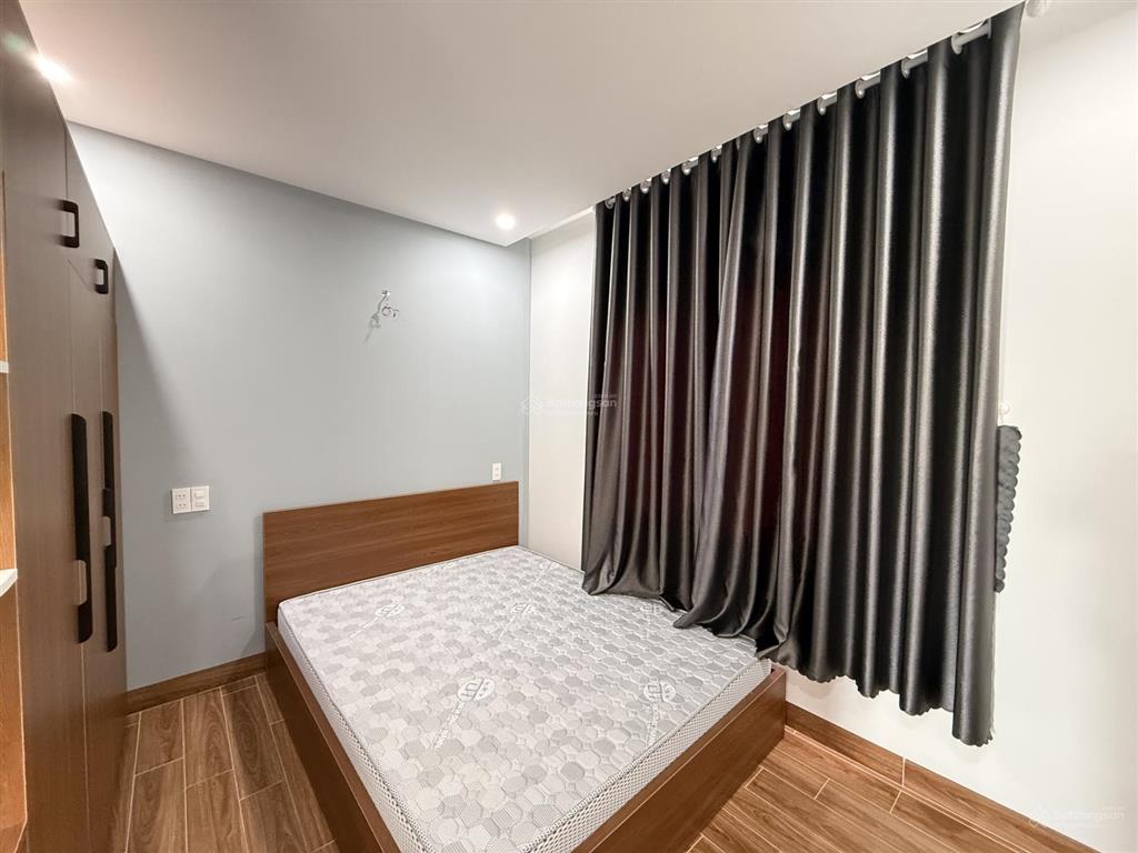 Bán gấp shophouse 4pn, hoàn thiện full nội thất cho thuê 16tr