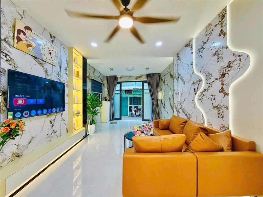 Khu vip quang trung gân sân bay chợ hạnh thông tây cityland, lotte. căn góc 2mt. thoáng mát