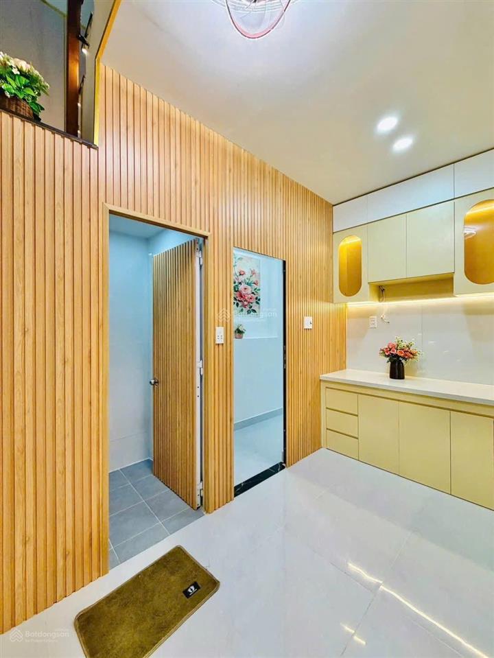 Khu vip quang trung gân sân bay chợ hạnh thông tây cityland, lotte. căn góc 2mt. thoáng mát