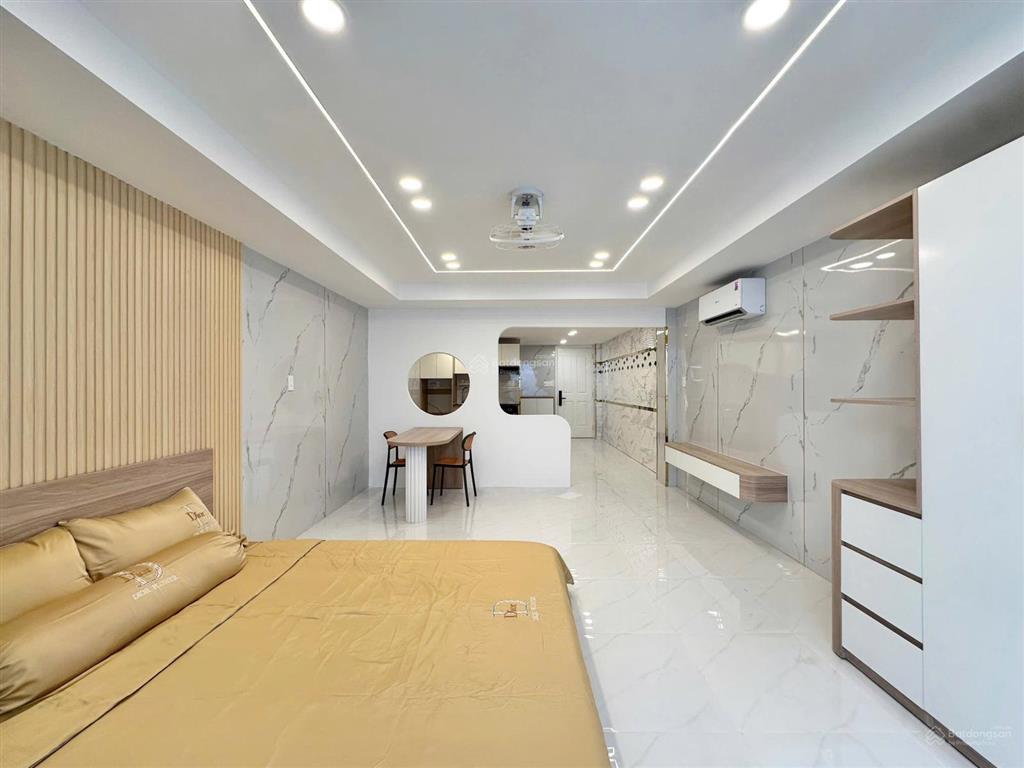Dươi 10tỷ có ngay chdv thu nhập 55tr/th quang trung gò vấp thông bờ kênh tham lương