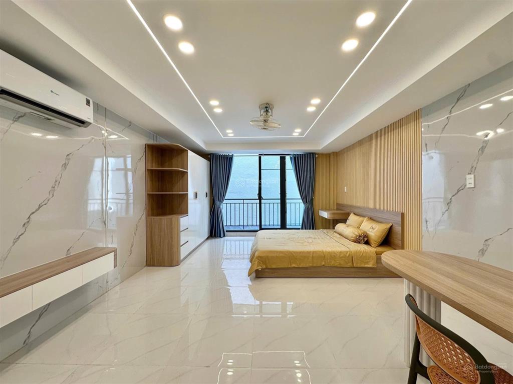 Dươi 10tỷ có ngay chdv thu nhập 55tr/th quang trung gò vấp thông bờ kênh tham lương