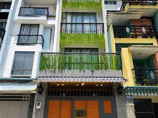 Dươi 10tỷ có ngay chdv thu nhập 55tr/th quang trung gò vấp thông bờ kênh tham lương