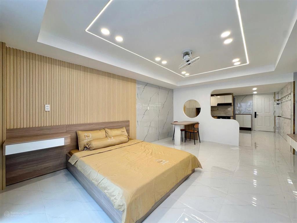 Dươi 10tỷ có ngay chdv thu nhập 55tr/th quang trung gò vấp thông bờ kênh tham lương