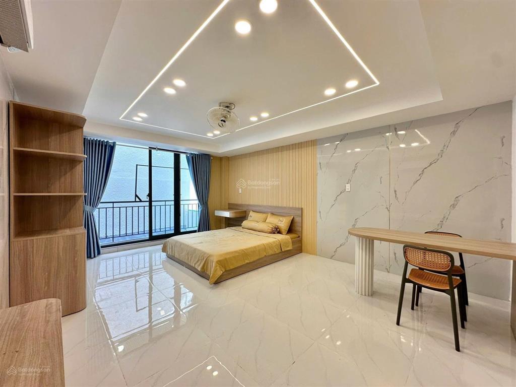 Dươi 10tỷ có ngay chdv thu nhập 55tr/th quang trung gò vấp thông bờ kênh tham lương