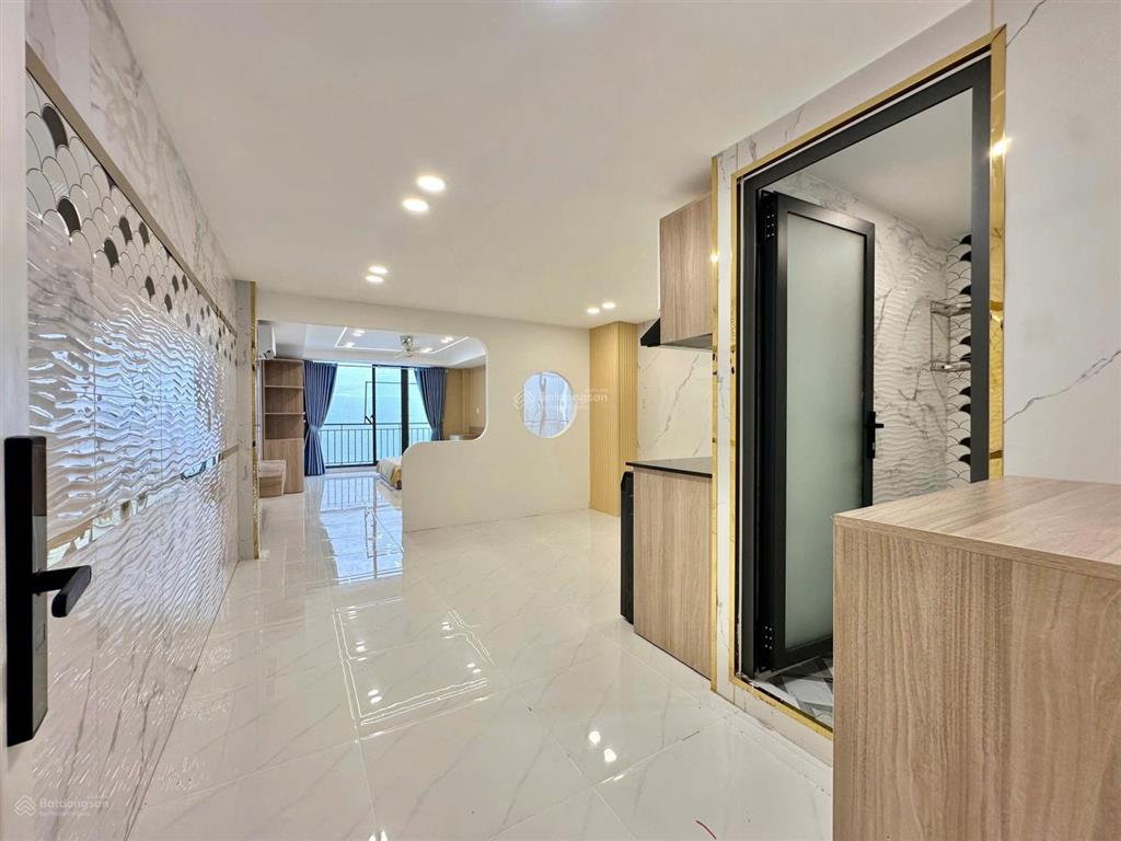 Dươi 10tỷ có ngay chdv thu nhập 55tr/th quang trung gò vấp thông bờ kênh tham lương