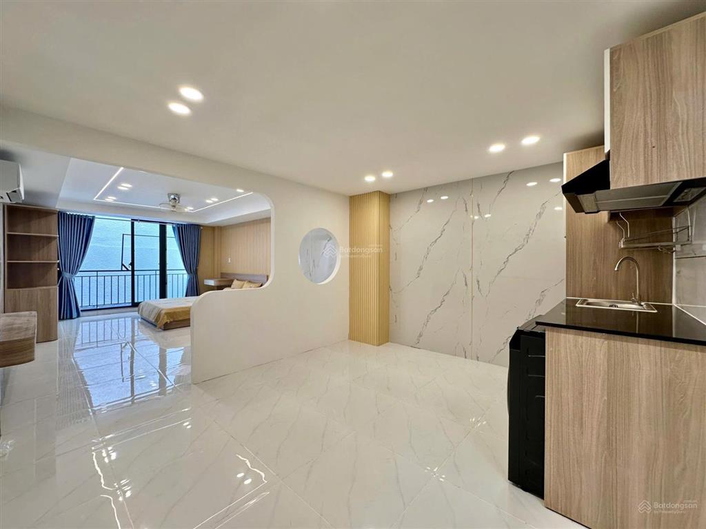Dươi 10tỷ có ngay chdv thu nhập 55tr/th quang trung gò vấp thông bờ kênh tham lương