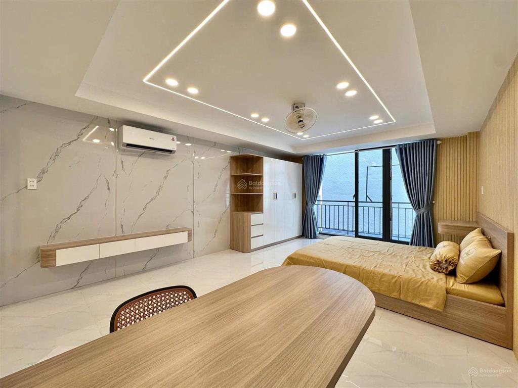 Dươi 10tỷ có ngay chdv thu nhập 55tr/th quang trung gò vấp thông bờ kênh tham lương