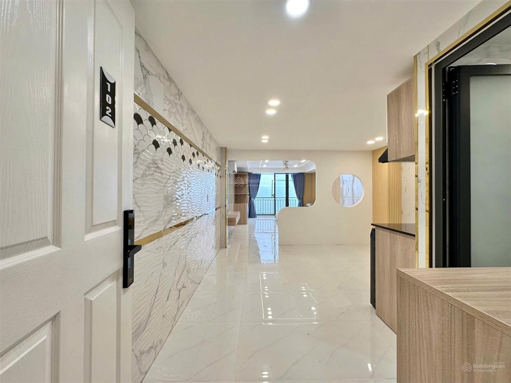 Dươi 10tỷ có ngay chdv thu nhập 55tr/th quang trung gò vấp thông bờ kênh tham lương