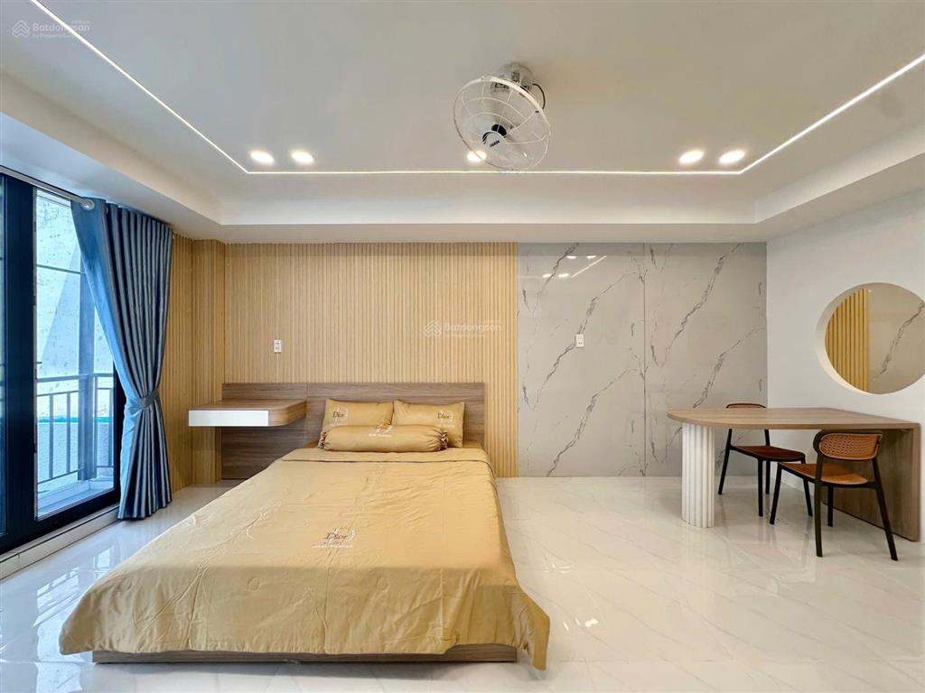 Dươi 10tỷ có ngay chdv thu nhập 55tr/th quang trung gò vấp thông bờ kênh tham lương