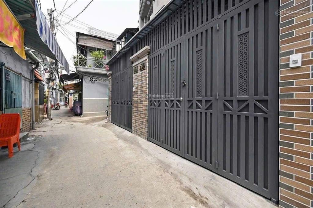 Bán nhà khu vip quang trung. gần cityland. sân bay giá 7tỷ9