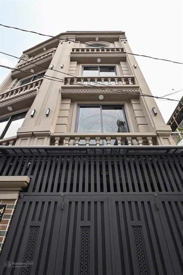Bán nhà khu vip quang trung. gần cityland. sân bay giá 7tỷ9