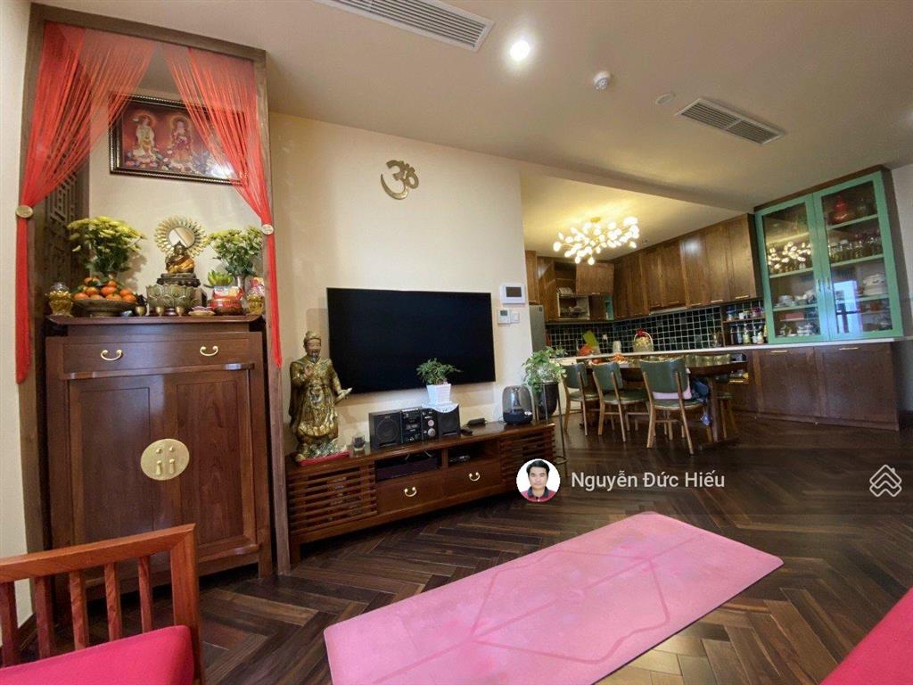 Bán chung cư flc star tower căn góc 105m2, 3 phòng ngủ, 2 vs chỉ 6.x tỷ