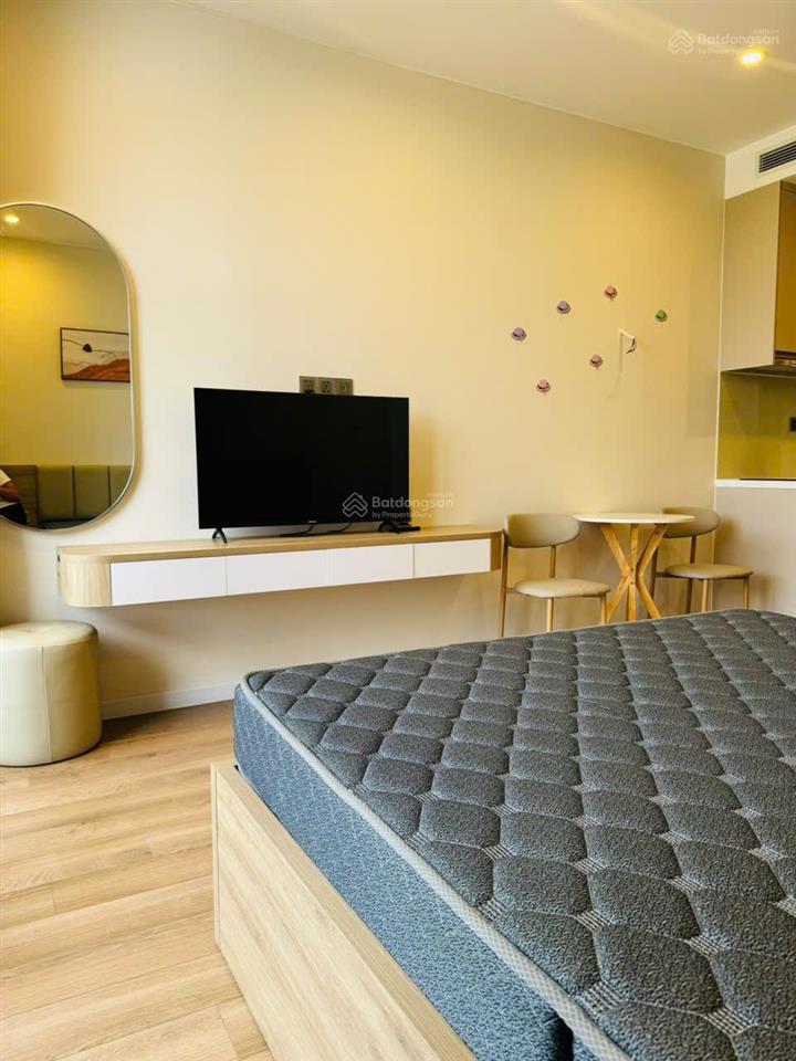 Quá rẻ view trường qte singapo đã có nội thất và khách thuê giá 1,550 bao 5% dt 29m2