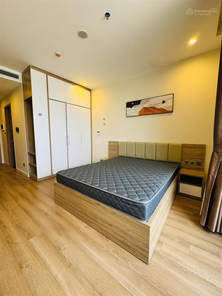 Quá rẻ view trường qte singapo đã có nội thất và khách thuê giá 1,550 bao 5% dt 29m2