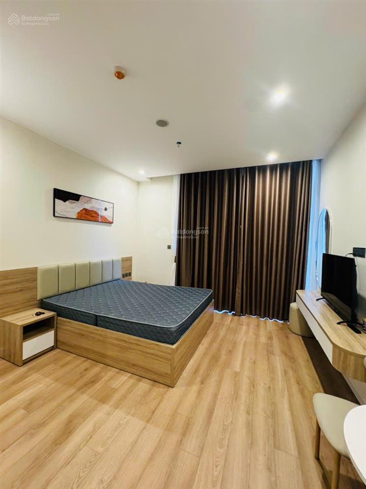 Quá rẻ view trường qte singapo đã có nội thất và khách thuê giá 1,550 bao 5% dt 29m2