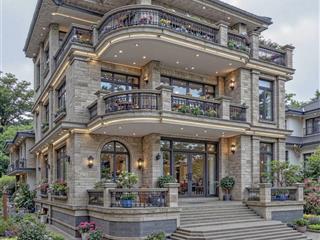 Chính chủ bán nhà 2 mặt tiền quốc hương, p. thảo điền, q2, (12x33m) gpxd hầm 7 tầng. giá 90.2 tỷ