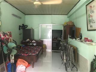 Xuất cảnh bán gấp nhà hẻm xe hơi lê văn sỹ quận 3  58.5m2  8.9 tỷ  2 tầng