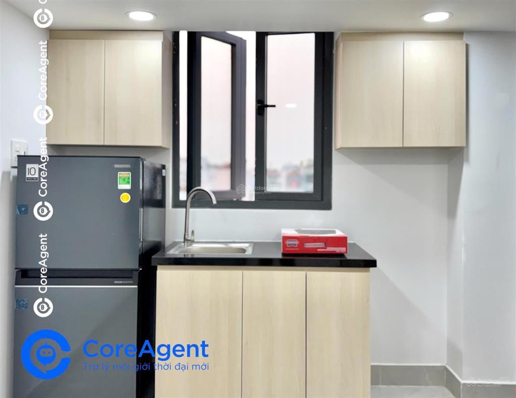 Cho thuê phòng trọ mới xây duplex  ngay võ thành trang quận tân bình full nt máy giặt riêng