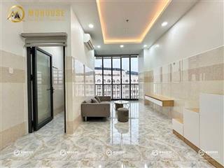 Nhà vip cc mini ngay huỳnh văn chính , âu cơ , đh văn hiến full nt máy giặt riêng