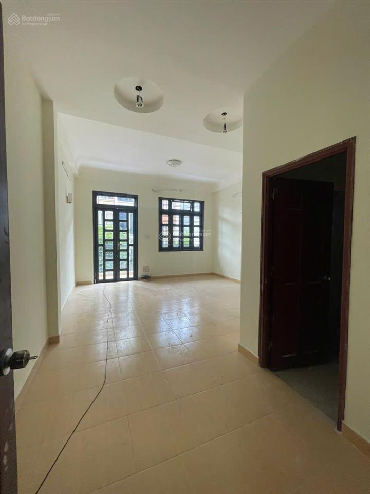 Cần chuyển nơi sinh sống bán nhà bình lợi  bình thạnh 5x20m 4 tầng kiên cố đường 12m chỉ 13.5 tỷ