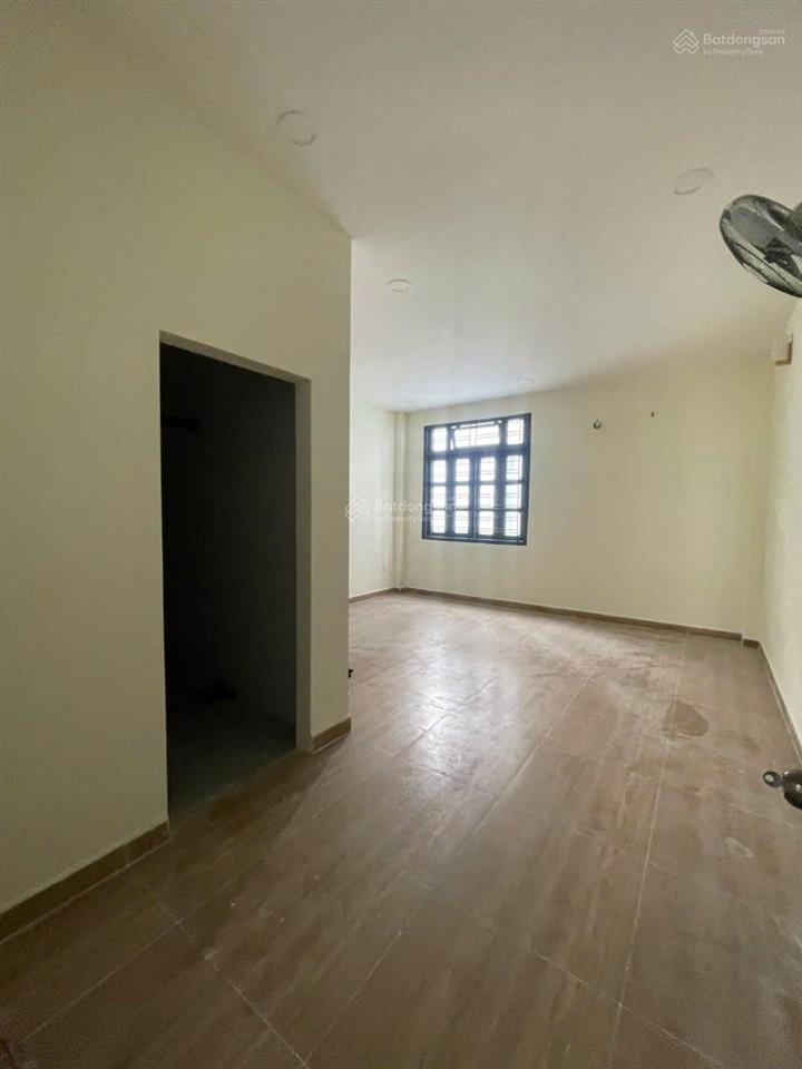 Cần chuyển nơi sinh sống bán nhà bình lợi  bình thạnh 5x20m 4 tầng kiên cố đường 12m chỉ 13.5 tỷ