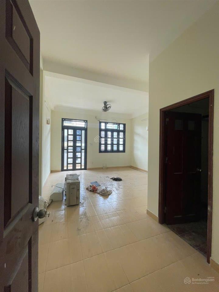 Cần chuyển nơi sinh sống bán nhà bình lợi  bình thạnh 5x20m 4 tầng kiên cố đường 12m chỉ 13.5 tỷ